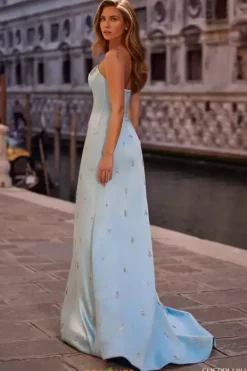 57584^Sherri Hill Discount