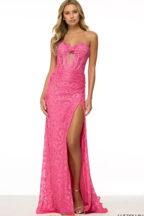 57086^Sherri Hill New
