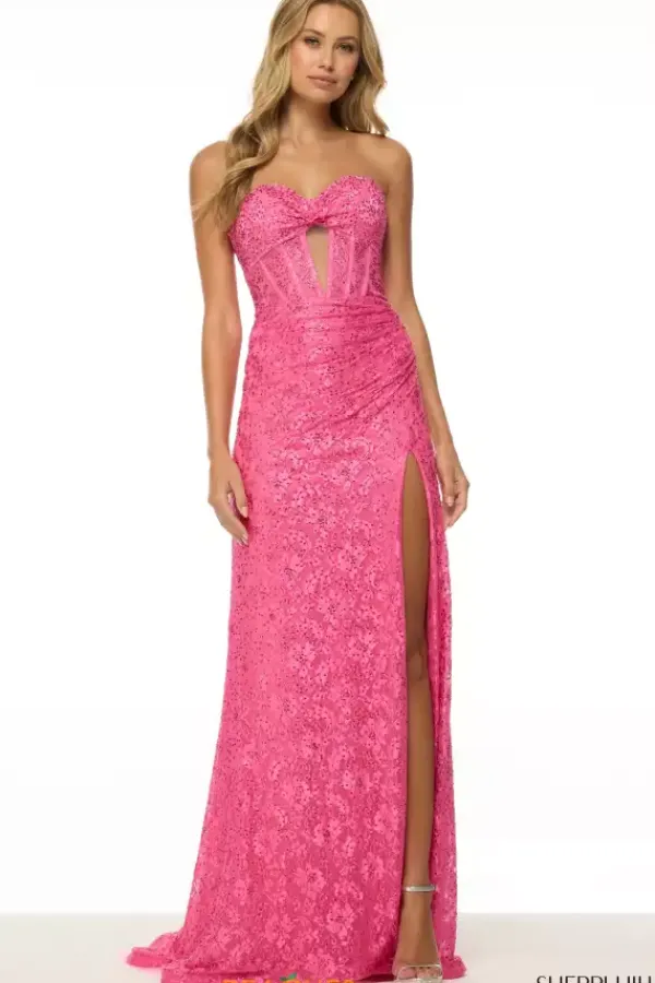 57086^Sherri Hill New