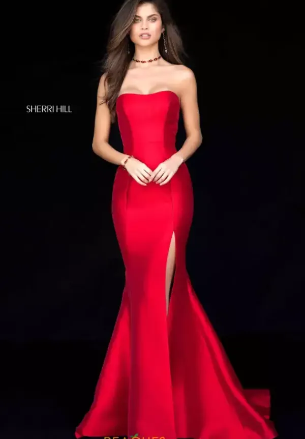 51671^Sherri Hill Best