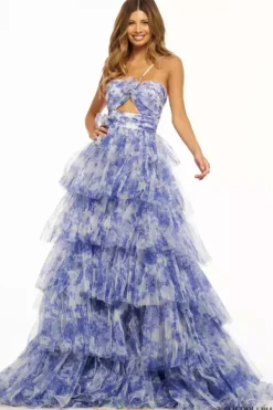 55980^Sherri Hill Discount