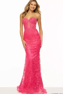56160^Sherri Hill Best
