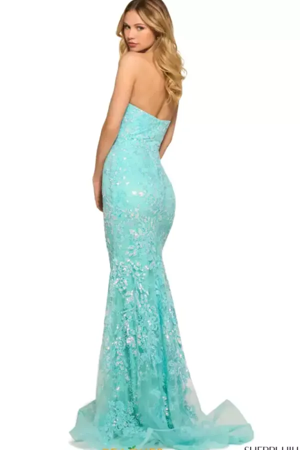 55501^Sherri Hill Hot