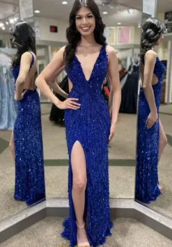 54912^Sherri Hill New