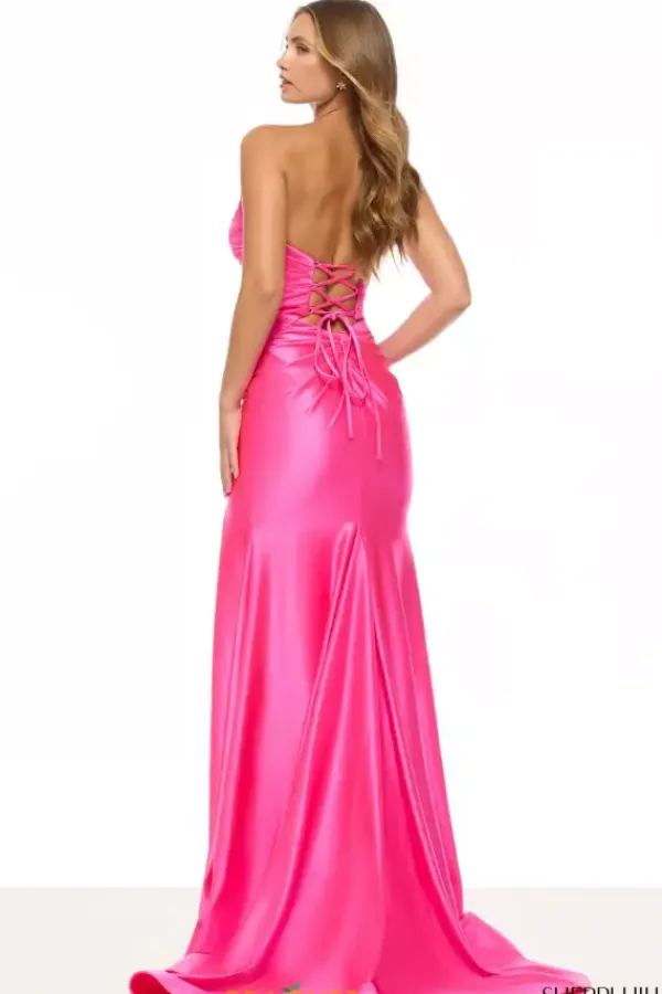 57882^Sherri Hill Clearance