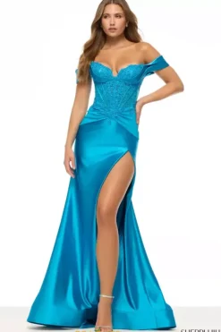 57823^Sherri Hill Clearance