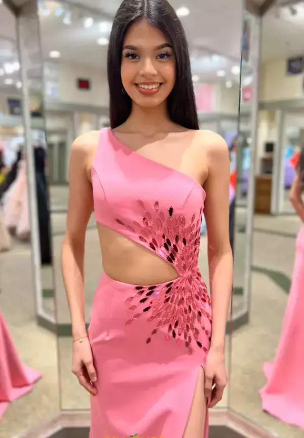 55421^Sherri Hill Outlet