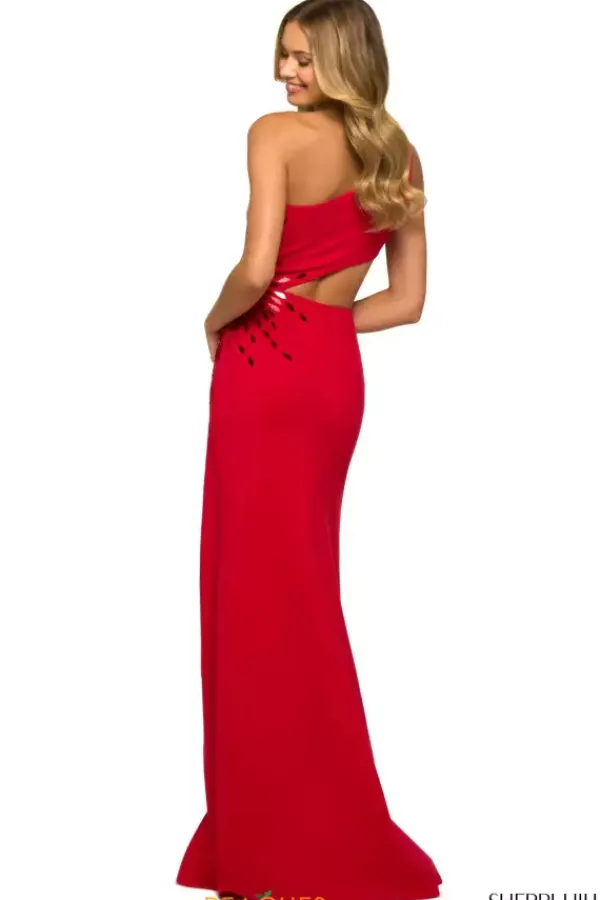 55421^Sherri Hill Outlet