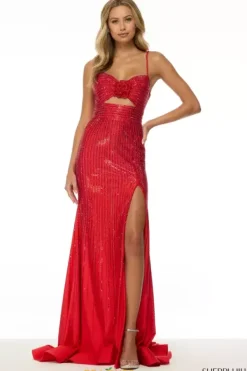 57170^Sherri Hill Outlet