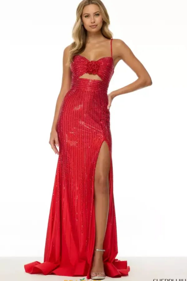 57170^Sherri Hill Outlet