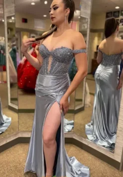 56702^Sherri Hill Clearance