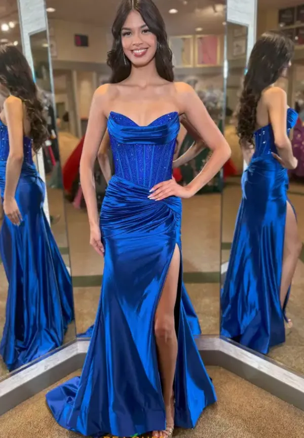 57473^Sherri Hill Hot