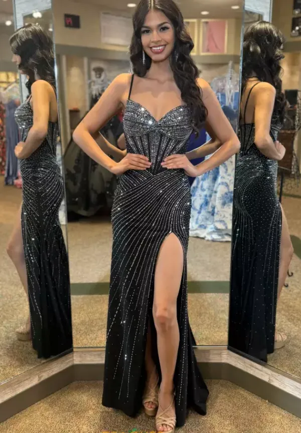 57701^Sherri Hill Best