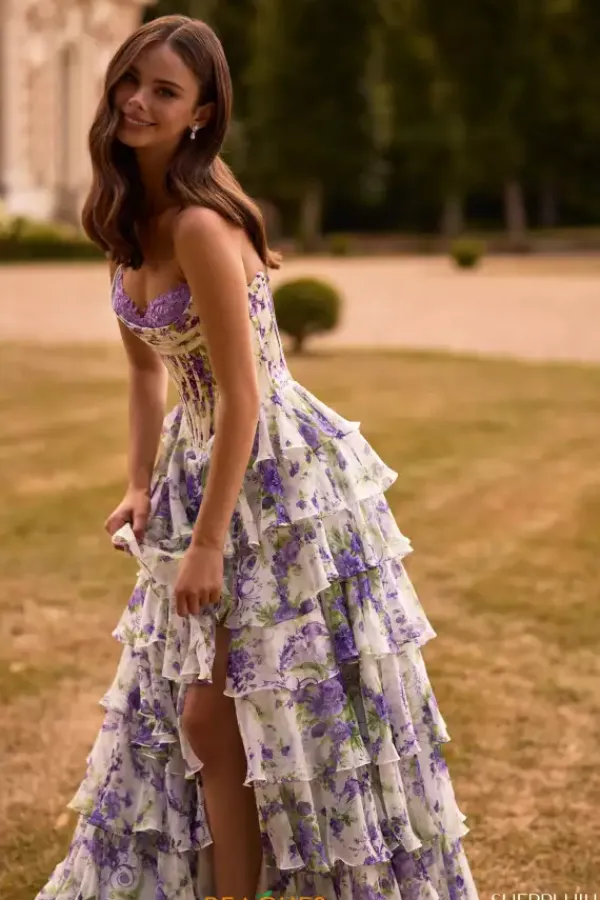 57692^Sherri Hill Best