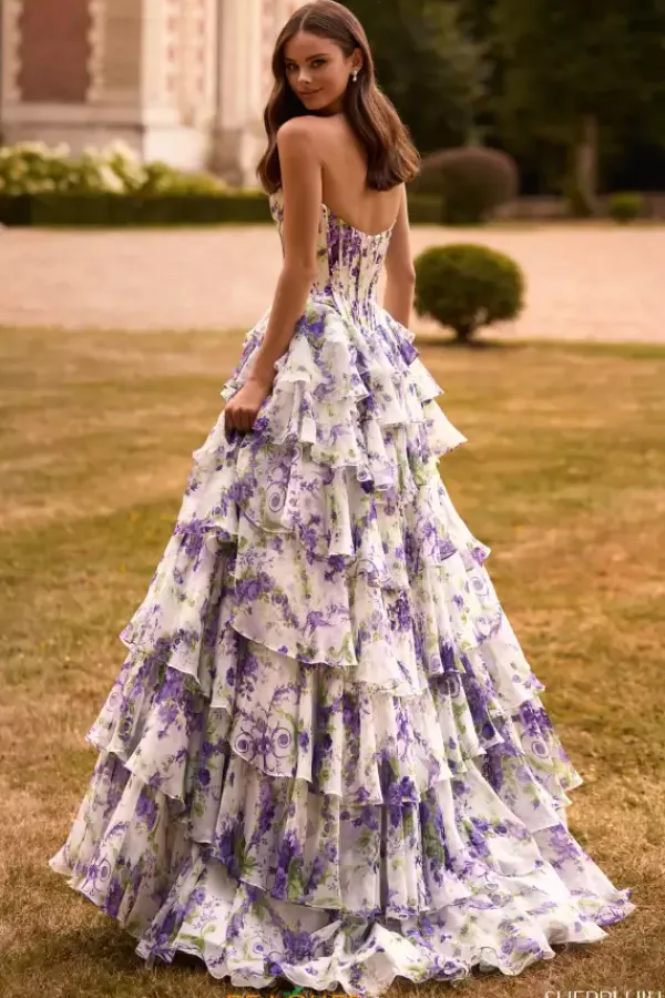 57692^Sherri Hill Best