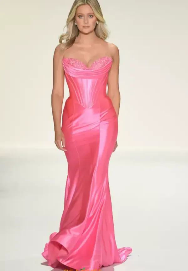 57986^Sherri Hill Outlet