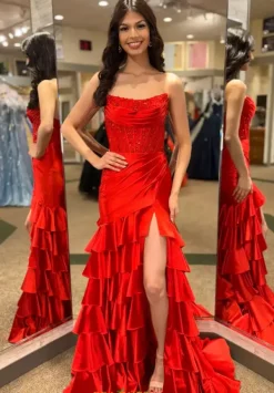 56930^Sherri Hill Outlet