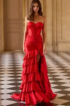 57638^Sherri Hill Outlet