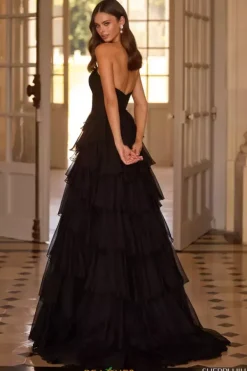 57673^Sherri Hill Discount