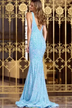 55084^Sherri Hill Outlet