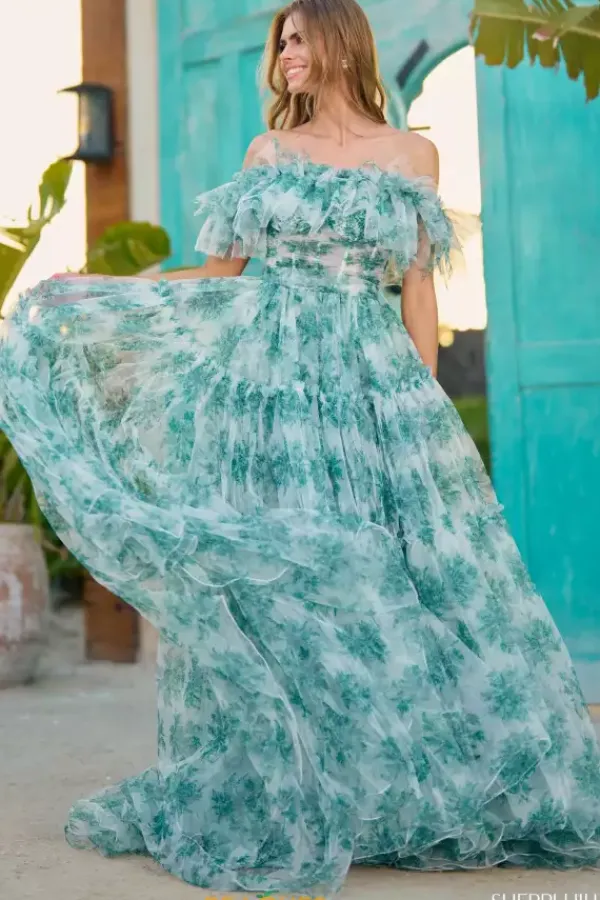 56128^Sherri Hill Best