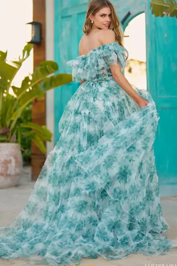 56128^Sherri Hill Best