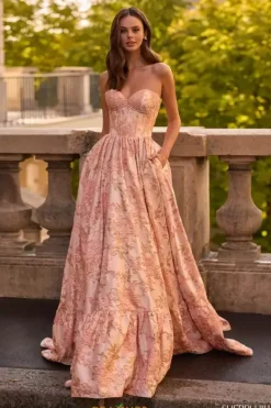 57753^Sherri Hill Clearance