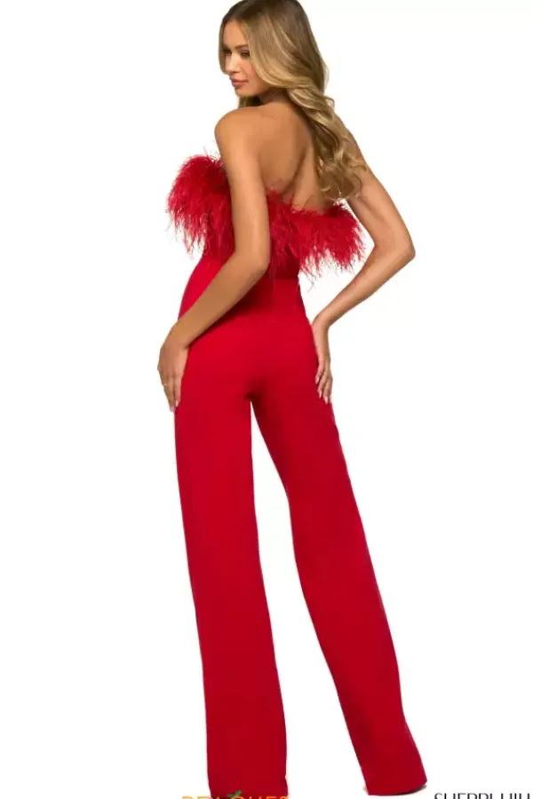 55382^Sherri Hill Discount