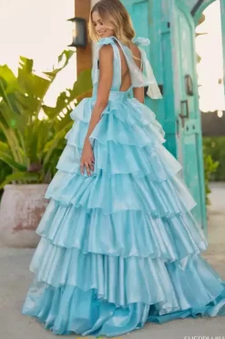 56127^Sherri Hill Outlet