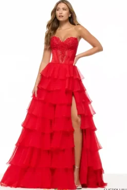 57714^Sherri Hill Clearance