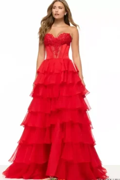 57714^Sherri Hill Clearance