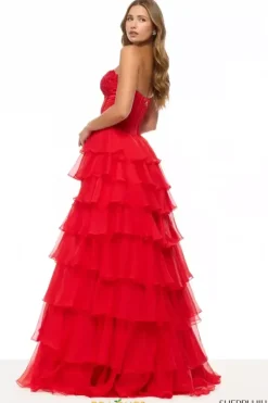 57714^Sherri Hill Clearance