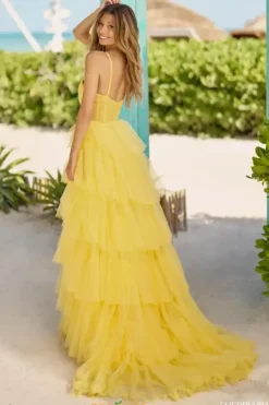 56132^Sherri Hill Clearance