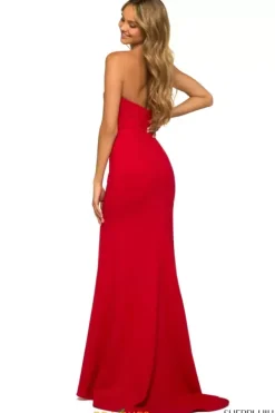 55376^Sherri Hill Clearance