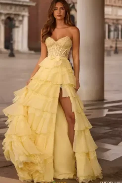 57479^Sherri Hill Outlet