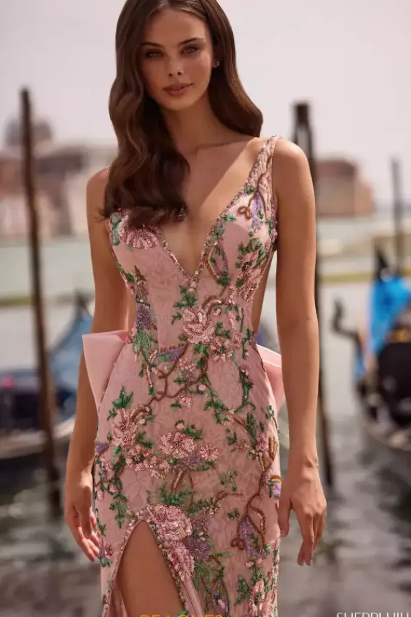 57601^Sherri Hill Clearance