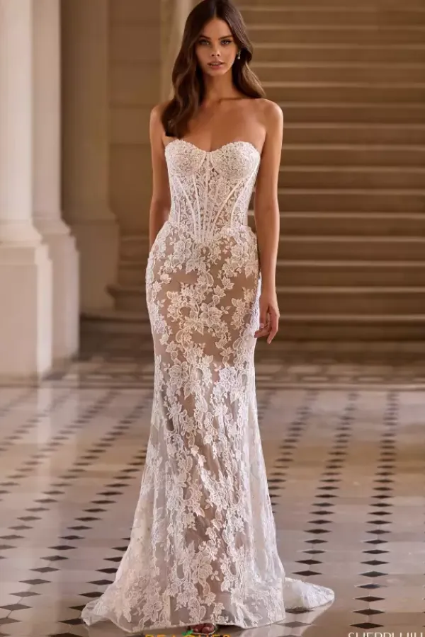 57685^Sherri Hill Clearance