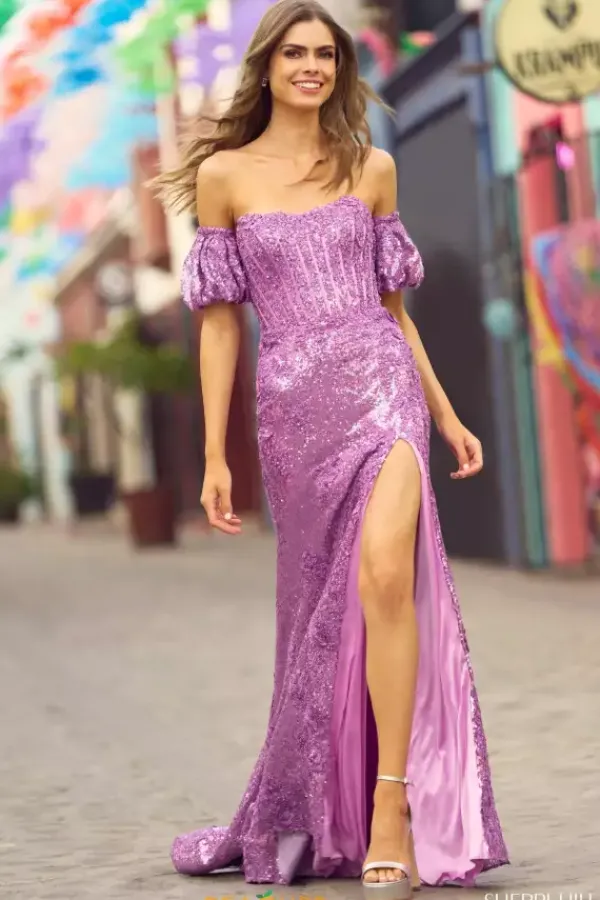 55608^Sherri Hill Outlet