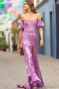 55608^Sherri Hill Outlet