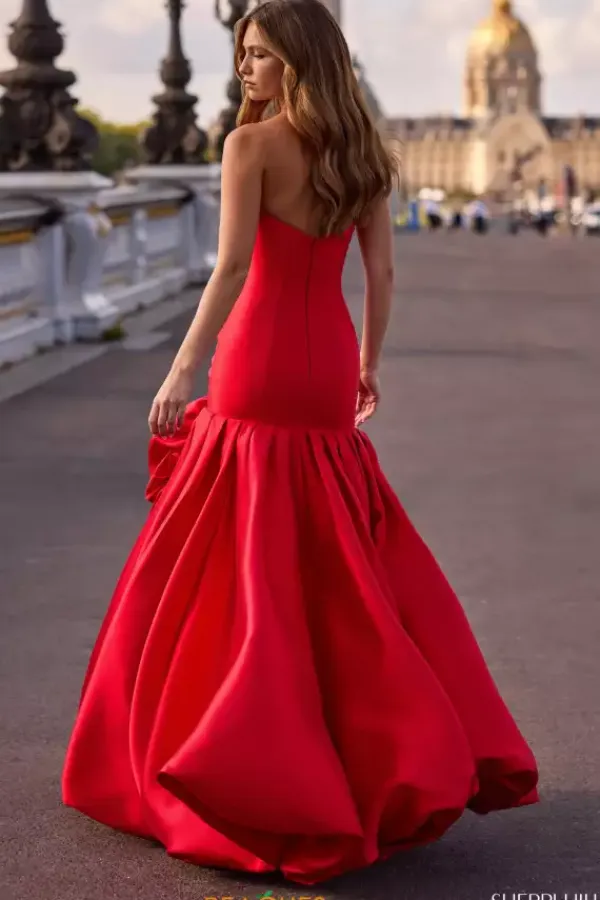 57845^Sherri Hill New