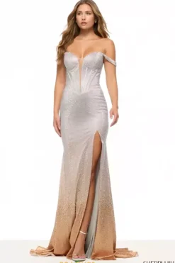 57847^Sherri Hill Discount