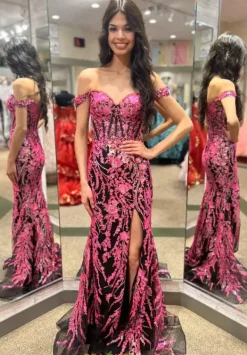 56101^Sherri Hill Discount