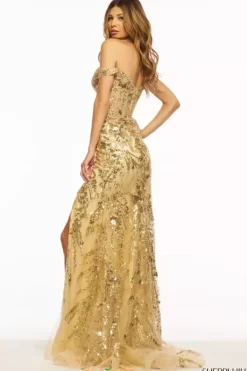 56101^Sherri Hill Discount