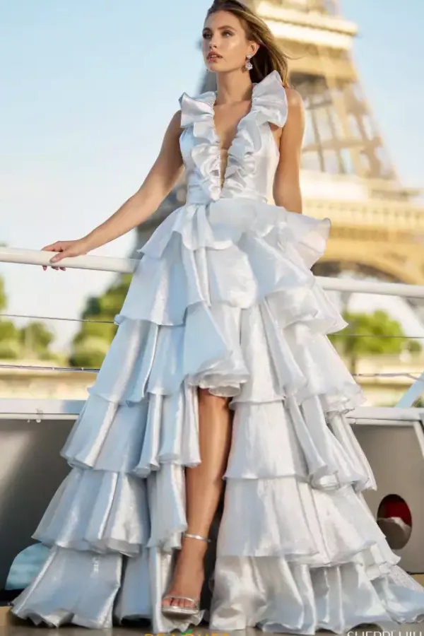 56802^Sherri Hill Clearance