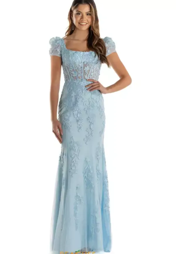 55544^Sherri Hill Hot