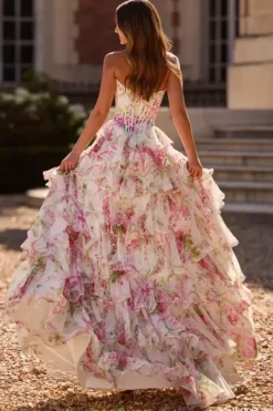 57693^Sherri Hill Clearance