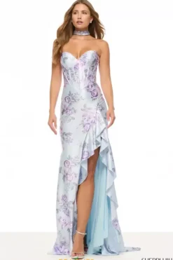 57857^Sherri Hill Sale