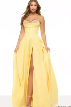 57747^Sherri Hill Clearance