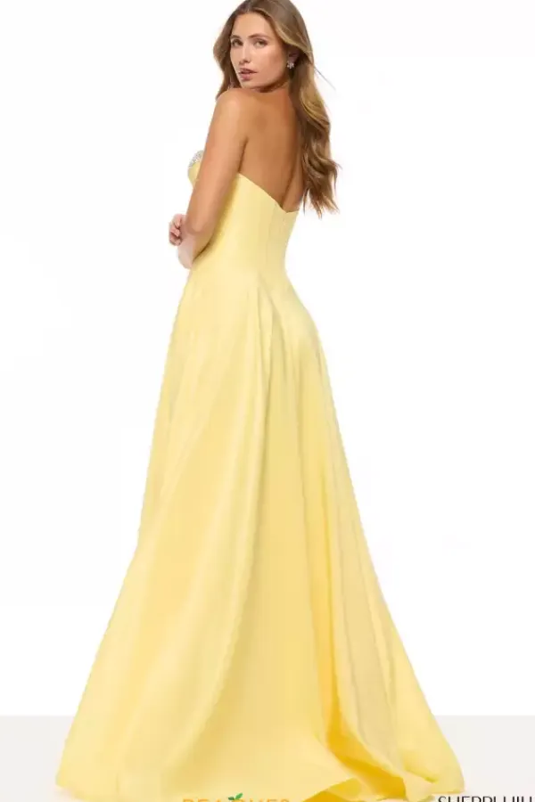 57747^Sherri Hill Clearance