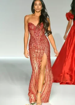 57065^Sherri Hill Discount